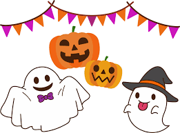 Read more about the article ハッピーハロウィン☆彡